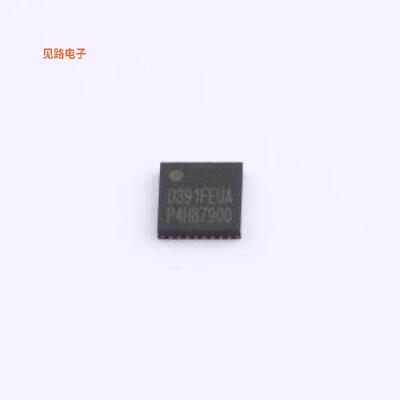 HC32D391FEUA-TFN32TR -[原装单片机(MCU/MPU/SOC)QFN-3