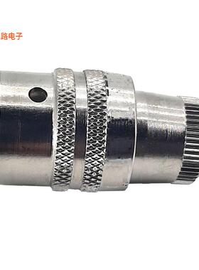 MSW06E20-25P-44 -[全新Plug, Environmental, Elec Nick]