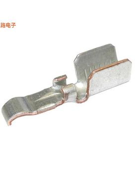 261G3-LPBK -[全新TERM BLADE NON-GEND 10-14AWG SIL]