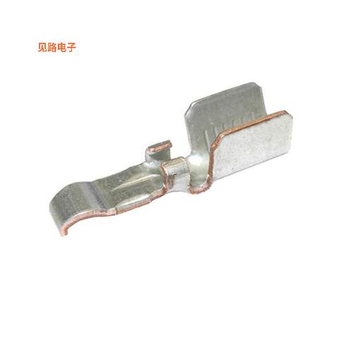 261G3-LPBK -[全新TERM BLADE NON-GEND 10-14AWG SIL]