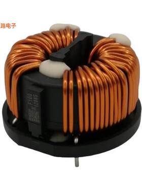 SCR39XV-100-1R5A028JH -[全新CMC 10.3MH 10A 2LN TH AEC-Q200]