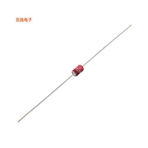 1N935B -[全新DIODE ZENER 9V 500MW DO7]