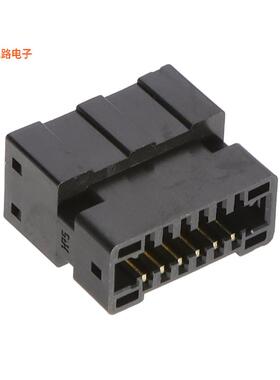 DF51B-6EP-2A -[全新ADAPTER, 6POS., 2MM PITCH, C-UL/]