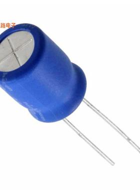 UBW1A331MPD1TD -原装[CAP ALUM 330UF 20% 10V RADIAL TH330 F