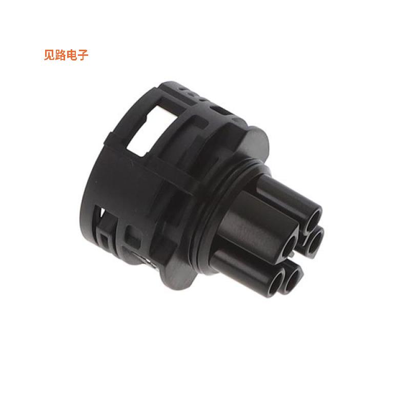 SK6-021M05 -原装[CONN PLG HSG FMALE 5POS INLINE插头外壳