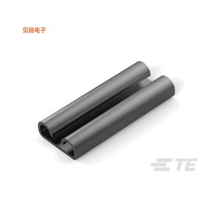 61810-2 -[全新FASTON .250  (6.3 MM)  RECEPTACL]