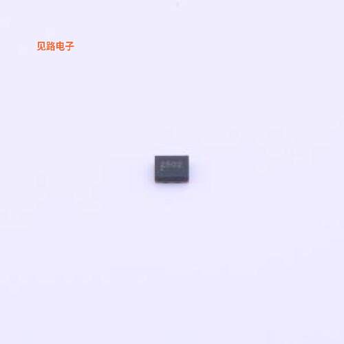 YTLD2502C -[RF滤波器、5G通讯DFN-8(1.8x1.4)RF滤波器