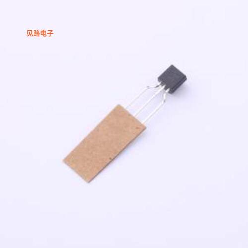 MPSA29-D26Z -[原装达林顿管TO-92-3L