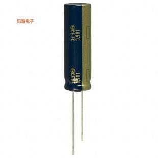 20% 原装 TH820 RADIAL 63V 820UF ALUM CAP FC1J821L EEU