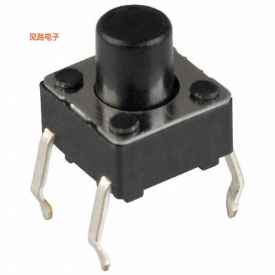 PTS645SL70-2 LFS -[全新SWITCH TACTILE SPST-NO 0.05A 12V]