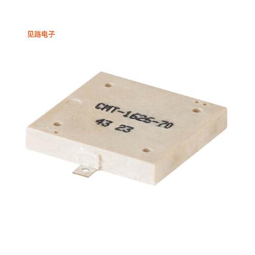 CPT-1626-70-SMT-TR -[全新BUZZER PIEZO 3V16X16MM SMD]