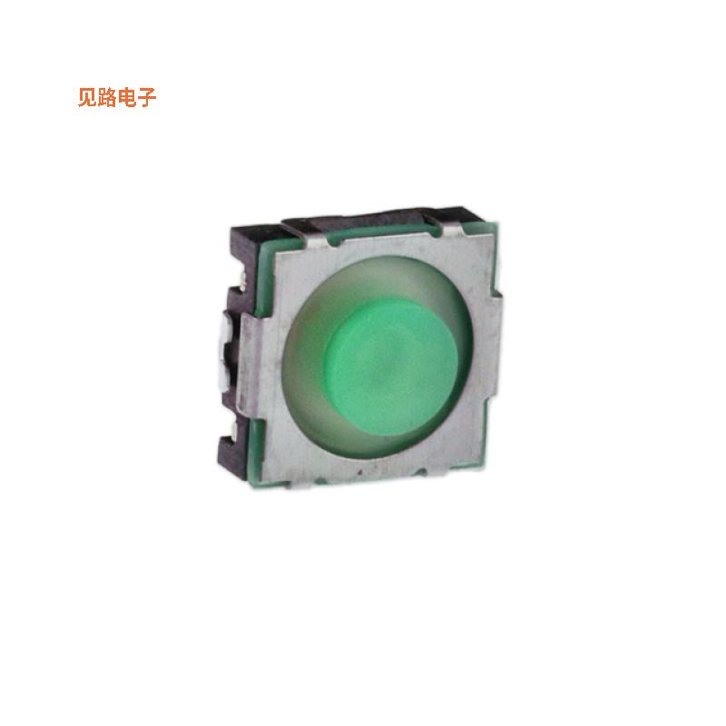 TLS A 100 T3J LFS -[全新SWITCH TACTILE SPST-NO 0.05A 16V]