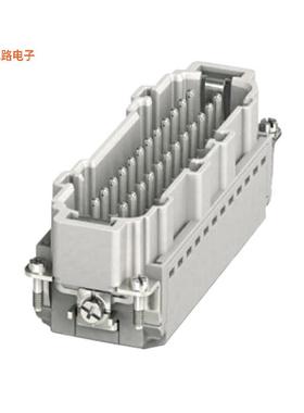 1407736 -原装[HC-B 24-I-PT-M插件