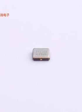 SG-9101CG 12.000MHz C20PGAAA -[原装预编程振荡器SMD2520-4P