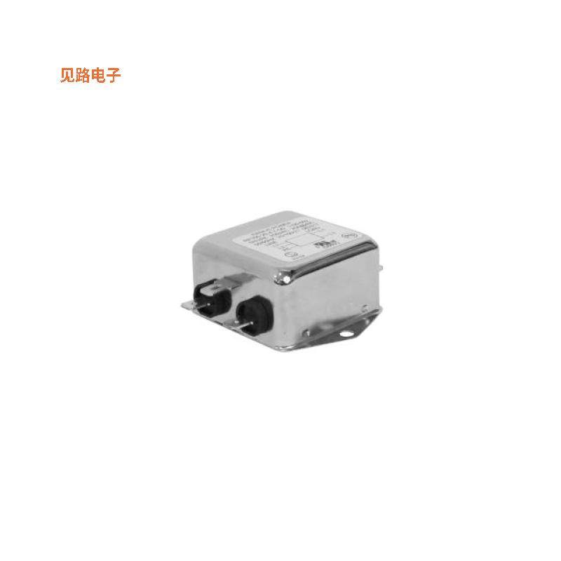 RP105-3-0-W -原装[LINE FILTER 250VAC 3A CHASS MNT单相