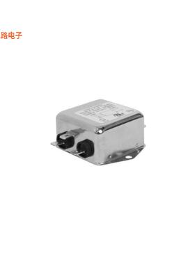 RP105-20-1-W -原装[LINE FILTER 250VAC 20A CHASS MNT单相