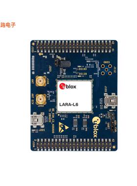 ADP-L6804D-01 -[全新ADAPTER BOARD WITH LARA-L6804D]