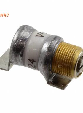 AJ25HV -原装[CAP TRIMMER 1-23PF 750V SMD1 ~ 23pF