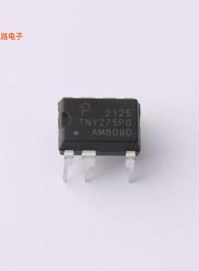 TNY275PG -[原装IC OFFLINE SWITCH FLYBACK 8DIPDIP-8