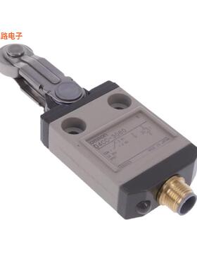 D4CC-3060 -原装[SWITCH SNAP ACTION SPDT 1A 30VSPDT