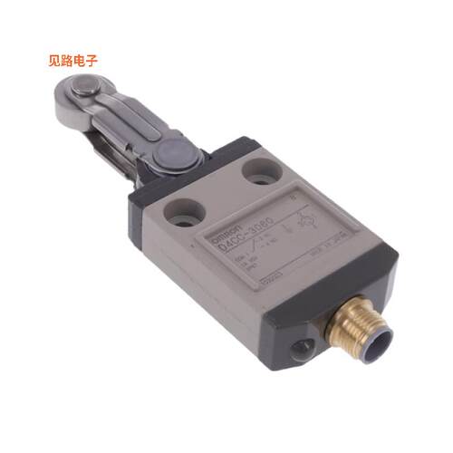 D4CC-3060 -[全新SWITCH SNAP ACTION SPDT 1A 30V]