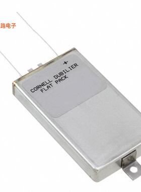 MLS561M250EB1A -原装[CAP ALUM 560UF 20% 250V FLATPACK560 F