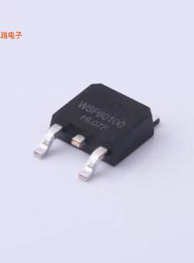 WSF60100 -[原装(MOSFET)TO-252