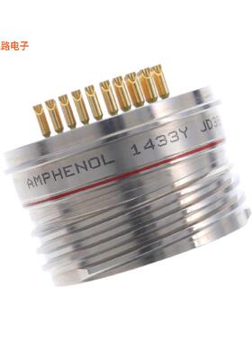 D38999/25NF35PN -[全新HERMETIC CIRCULAR MIL-SPEC CONNE]