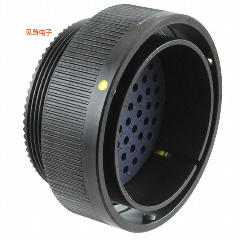 全新CIRHSE06T40A60PCNF80M32V0 -[原装插头外壳]