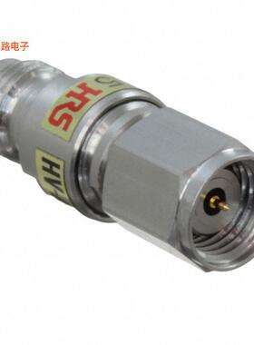 HK-AT(0)-PJ -原装[RF ATTENUATOR 0DB 50OHM 2.92MM0dB