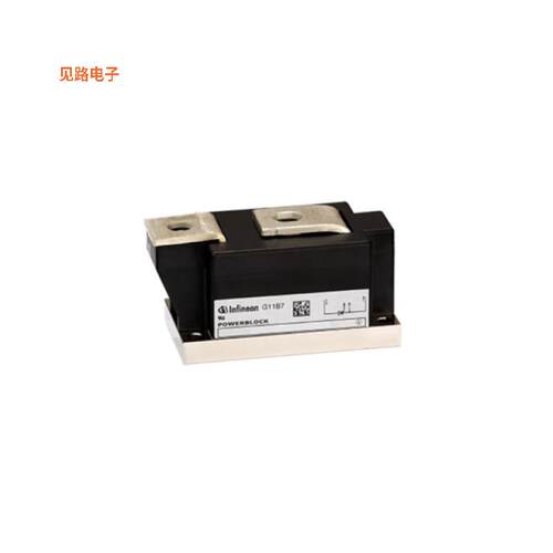 TZ500N16KOFHPSA1 -[全新SCR MODULE 1.6KV 1050A MODULE]