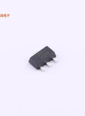 HT7330-1-MS -[原装线性稳压器(LDO)SOT-89