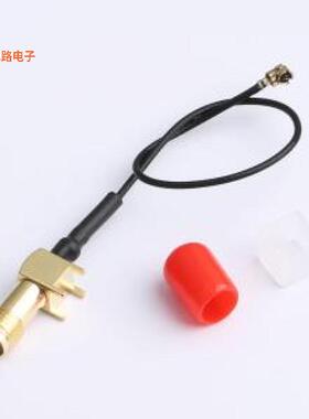 全新KH-IPEXA-SMAKWE5-B120H -[原装射频连接线]