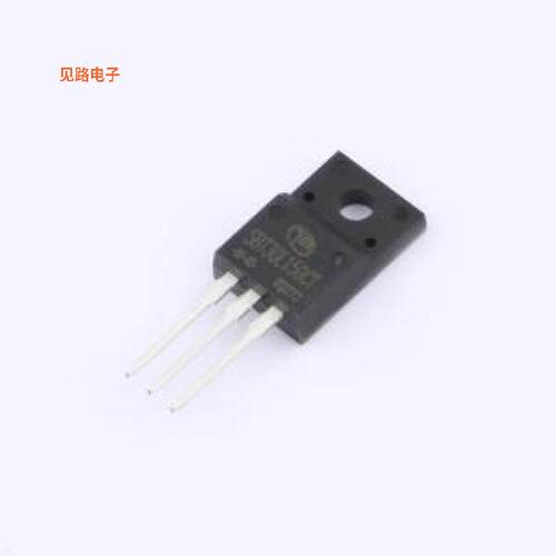 SBT30L150CT -[95MIL*2TO-220F肖特基二极管