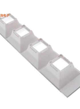 原装正品 C18414_DAISY-4X1-SHD-MET-MATT-全新