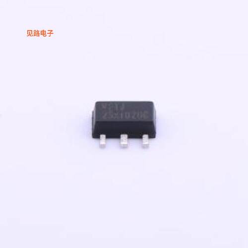 2SA1020G-Y-AB3-R -[原装三极管(BJT)SOT-89