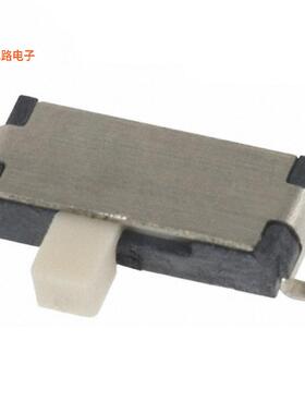 CUS-12TB -原装[SWITCH SLIDE SPDT 300MA 4VSPDT