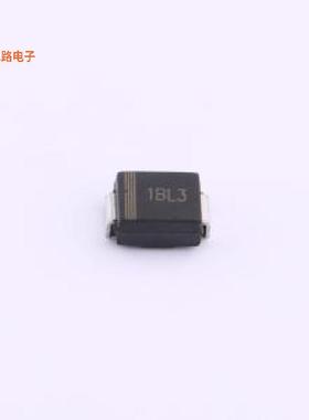 MBRS130LT3G-F -[肖特基二极管SMB肖特基二极管
