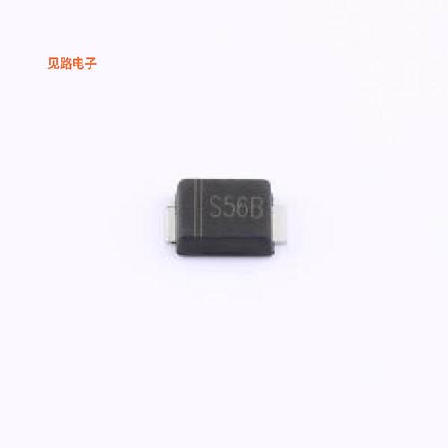 SS56BF-MS -[原装肖特基二极管SMBF