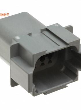 DT04-08PA-E005 -原装[CONN RCPT HSG 8POSCONN RCPT HSG 8POS