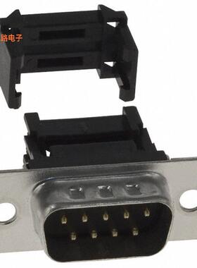 A-DSF 09 LPIII/Z -原装[CONN D-SUB PLUG 9POS IDCD-Sub