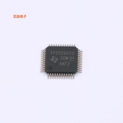 原装正品 TPS92665QPHPRQ1-全新