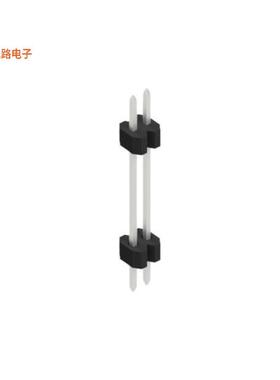 SLV W 6 117 2 Z -[全新ONE ROW,  0.4 MMFOR INT]