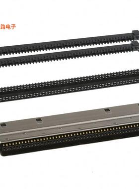 DX30AM-100P -原装[CONN MINI HD PLUG 100POS STR