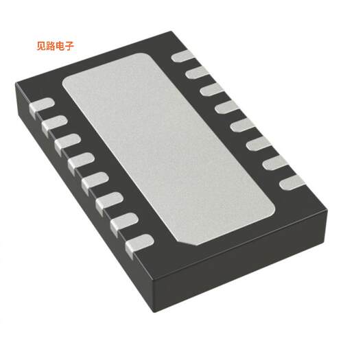 LTC3417EDHC#PBF -[全新IC REG BUCK ADJ DL 16DFN]