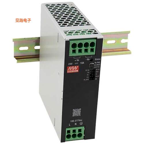 XDR-240-48PI -[全新O/P +48V5A]