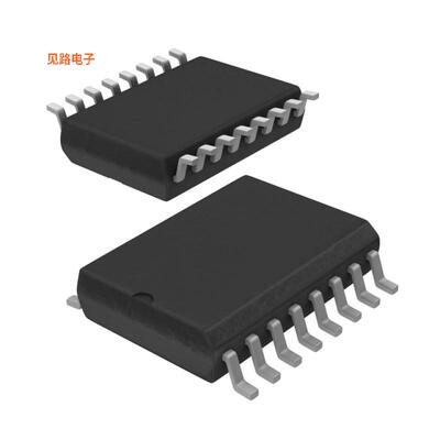 ACS720KLATR-15AB-T-4 -[全新HIGH ACCURACY DUAL FAULT