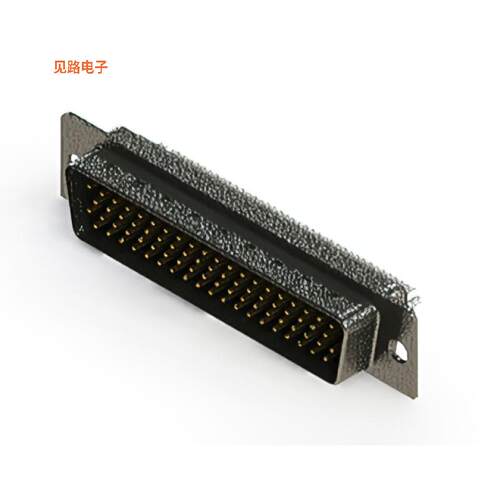 637-078-232-041 -[全新CONN D-SUB HD PLG 78POS SLDR CUP]