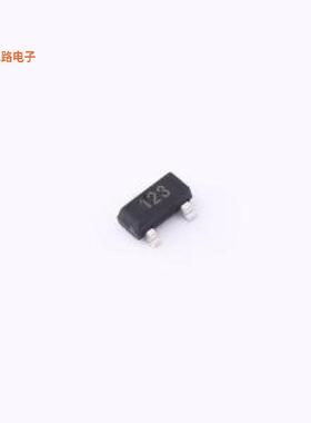 BST82,215 -[原装MOSFET N-CH 100V 190MA TO236ABSOT-23