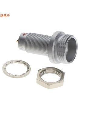 HVP.03.250.CLLPV -原装[CONN COAX RCPT STR 50 OHM SOLDER同轴